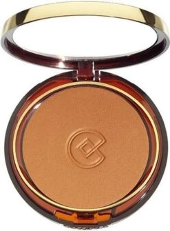 Collistar Silk-effect Bronzing Powder 4/4, Mat -Cosmeticawinkel 884x1200