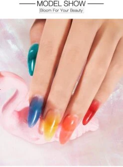 Polygel- Polygel Kit- Polygel Nagels- Polygel Kleuren- 30ML - Polygel Set- 3 Kleuren Polygel - Gel Solution - Nale File 2 - Nail Brush 1 - 12 PCS Tips 1 - Decoration - Nagellamp - Base Gel - Top Coat 1 27 Polygel- Polygel Kit- Polygel Nagels- Polygel Kleuren- 30ML - Polygel Set- 3 Kleuren Polygel - Gel Solution - Nale File 2 - Nail Brush 1 - 12 PCS Tips 1 - Decoration - Nagellamp - Base Gel - Top Coat 1 -Cosmeticawinkel 885x1200