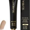 Selin Beauty BB Cream Dark SPF 25, Hydrateert, Egaliseert En Corrigeert, Vermindert Roodheid, Geeft Een Gelijkmatige Teint, Geeft Je Huid Direct Een Boost. -Cosmeticawinkel 886x1200