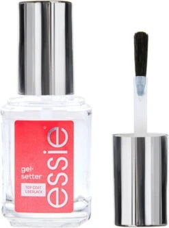 Essie Nagelverzorging - Gel Setter - Topcoat Met Gelglans Finish 15 Essie Nagelverzorging - Gel Setter - Topcoat Met Gelglans Finish -Cosmeticawinkel 890x1200 1
