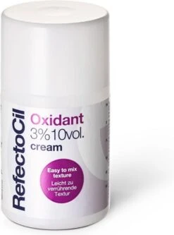 RefectoCil - Creme Oxidant 3% - 100 Ml -Cosmeticawinkel 891x1200 3