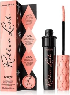 Benefit Cosmetics Ogen Roller Lash 27 Benefit Cosmetics Ogen Roller Lash -Cosmeticawinkel 893x1200