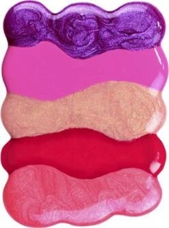 Rimmel London Rimmel Oh My Gloss! Lipgloss - 130 Purrr… Glossy Cat -Cosmeticawinkel 894x1200