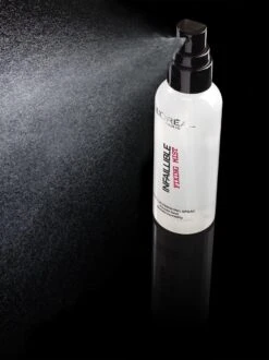 L'Oréal Paris Make-Up Designer Infallible - Transparant - Fixing Spray -Cosmeticawinkel 898x1200