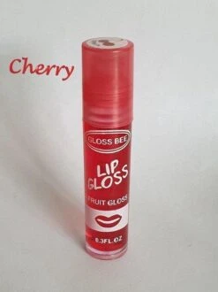 Gloss Bee Cherry Lip Gloss (1 Stuk) -Cosmeticawinkel 899x1200
