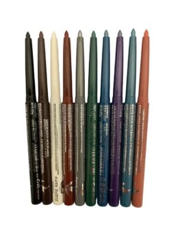 Easy Paris – Zwart Oogpotlood, Draaibaar / Automatic Eye Pencil – Waterproof - Nummer 001 - 1 Stuks 7 Easy Paris – Zwart Oogpotlood, Draaibaar / Automatic Eye Pencil – Waterproof - Nummer 001 - 1 Stuks -Cosmeticawinkel 900x1200 10