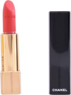Lippenstift Rouge Allure Velvet Chanel 15 Lippenstift Rouge Allure Velvet Chanel -Cosmeticawinkel 902x1200