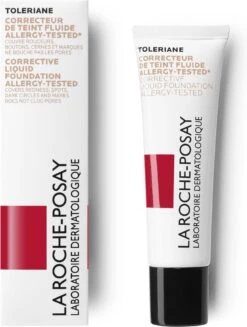 La Roche-Posay Toleriane Teint Fluide Foundation - 11 - Egaliseert 19 La Roche-Posay Toleriane Teint Fluide Foundation - 11 - Egaliseert -Cosmeticawinkel 906x1200 1