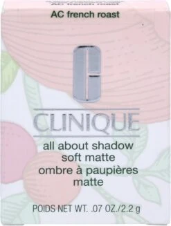 Clinique All About Shadow Oogschaduw 2,2 Gr -Cosmeticawinkel 907x1200 1