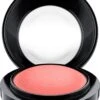 MAC Mineralize Blush - Hey Coral Hey 4g 2 MAC Mineralize Blush - Hey Coral Hey 4g -Cosmeticawinkel 907x1200