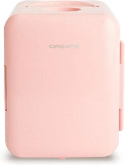 CREATE KOELKAST MINI BOX - Minikoelkast Voor Cosmetica 4L - Koud En Warm - Pastel Roze 17 CREATE KOELKAST MINI BOX - Minikoelkast Voor Cosmetica 4L - Koud En Warm - Pastel Roze -Cosmeticawinkel 908x1200 2