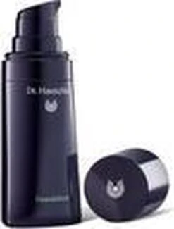 Dr. Hauschka - Foundation - 02 Almond -Cosmeticawinkel 912x1200 1