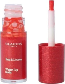 Clarins Water Lip Stain Lipgloss - 7 Ml -Cosmeticawinkel 923x1200