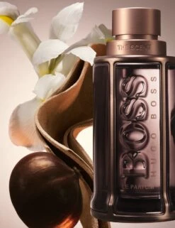 Hugo Boss The Scent Le Parfum Eau De Parfum 100 Ml -Cosmeticawinkel 924x1200