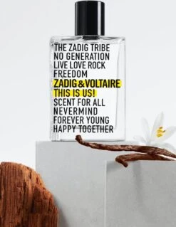 Zadig & Voltaire This Is Us! 50 Ml - Eau De Toilette - Unisex -Cosmeticawinkel 928x1200 3