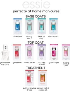 Essie Nagelverzorging - All-in-one Base Coat En Top Coat 14 Essie Nagelverzorging - All-in-one Base Coat En Top Coat -Cosmeticawinkel 929x1200 2