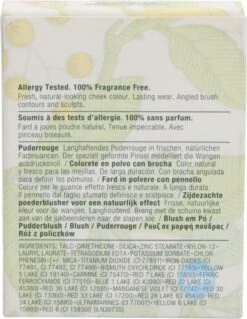 Clinique Blushing Blush Powder Blush - 102 Innocent Peach -Cosmeticawinkel 930x1200 4