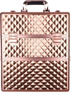 Koffer Groot 3D Gold Met Opbergvakken 10 Koffer Groot 3D Gold Met Opbergvakken -Cosmeticawinkel 931x1200 9