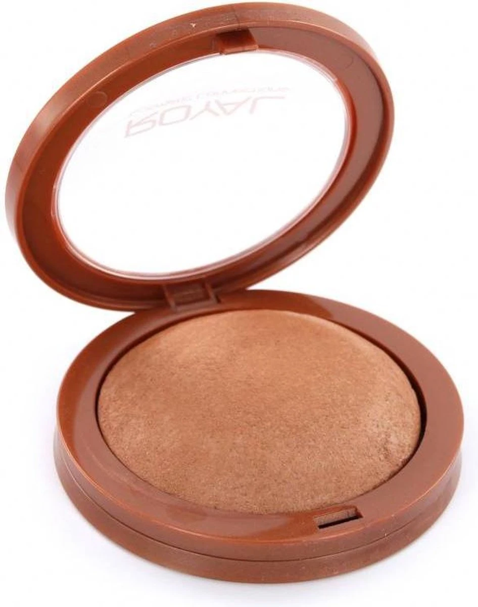 Royal Baked Bronzing Poeder 3 Royal Baked Bronzing Poeder