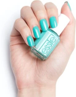 Essie Summer 2020 Limited Edition - 703 Bustling Bazaar - Blauw - Glanzende Nagellak - 13,5 Ml 21 Essie Summer 2020 Limited Edition - 703 Bustling Bazaar - Blauw - Glanzende Nagellak - 13,5 Ml -Cosmeticawinkel 948x1200 3