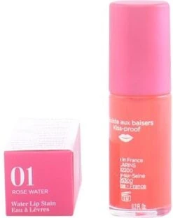 Clarins Water Lip Stain Lipgloss - 7 Ml -Cosmeticawinkel 951x1200 1