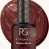 Pink Gellac - Chestnut Brown - Gellak - Vegan - Bruin - Shimmer Finish - 15 Ml -Cosmeticawinkel 951x1200 2