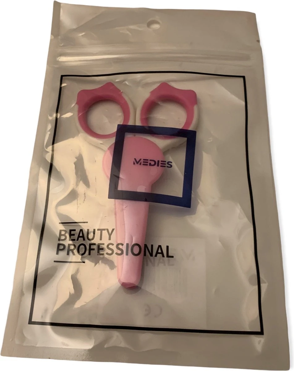 Medies - Professionele Baby Nagelschaartje | Nagelschaar Kinderen | Baby Nagelknipper | Baby Manicureset | Baby Nagelset | Baby Nagelknipper | Baby Verzorgingsset 7 Medies - Professionele Baby Nagelschaartje | Nagelschaar Kinderen | Baby Nagelknipper | Baby Manicureset | Baby Nagelset | Baby Nagelknipper | Baby Verzorgingsset - Afbeelding 5