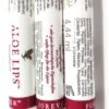 Forever Aloe Lips - Voordeelpakket 3x Sticks -Cosmeticawinkel 954x1200