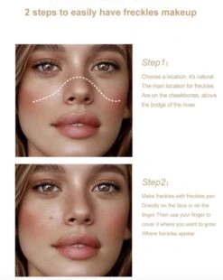 Palm QIC Freckle Pen - Sproetjes Pen - Freckle Pen - Freckles - Donker Bruin - (Gratis Levering) -Cosmeticawinkel 956x1200 1