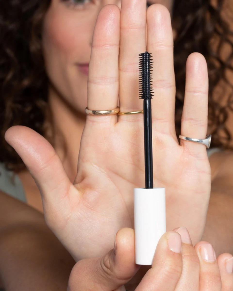 ILIA Beauty - Mascara After Midnight 6 ILIA Beauty - Mascara After Midnight - Afbeelding 4