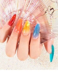 Polygel- Polygel Kit- Polygel Nagels- Polygel Kleuren- 30ML - Polygel Set- 3 Kleuren Polygel - Gel Solution - Nale File 2 - Nail Brush 1 - 12 PCS Tips 1 - Decoration - Nagellamp - Base Gel - Top Coat 1 23 Polygel- Polygel Kit- Polygel Nagels- Polygel Kleuren- 30ML - Polygel Set- 3 Kleuren Polygel - Gel Solution - Nale File 2 - Nail Brush 1 - 12 PCS Tips 1 - Decoration - Nagellamp - Base Gel - Top Coat 1 -Cosmeticawinkel 960x1200 16