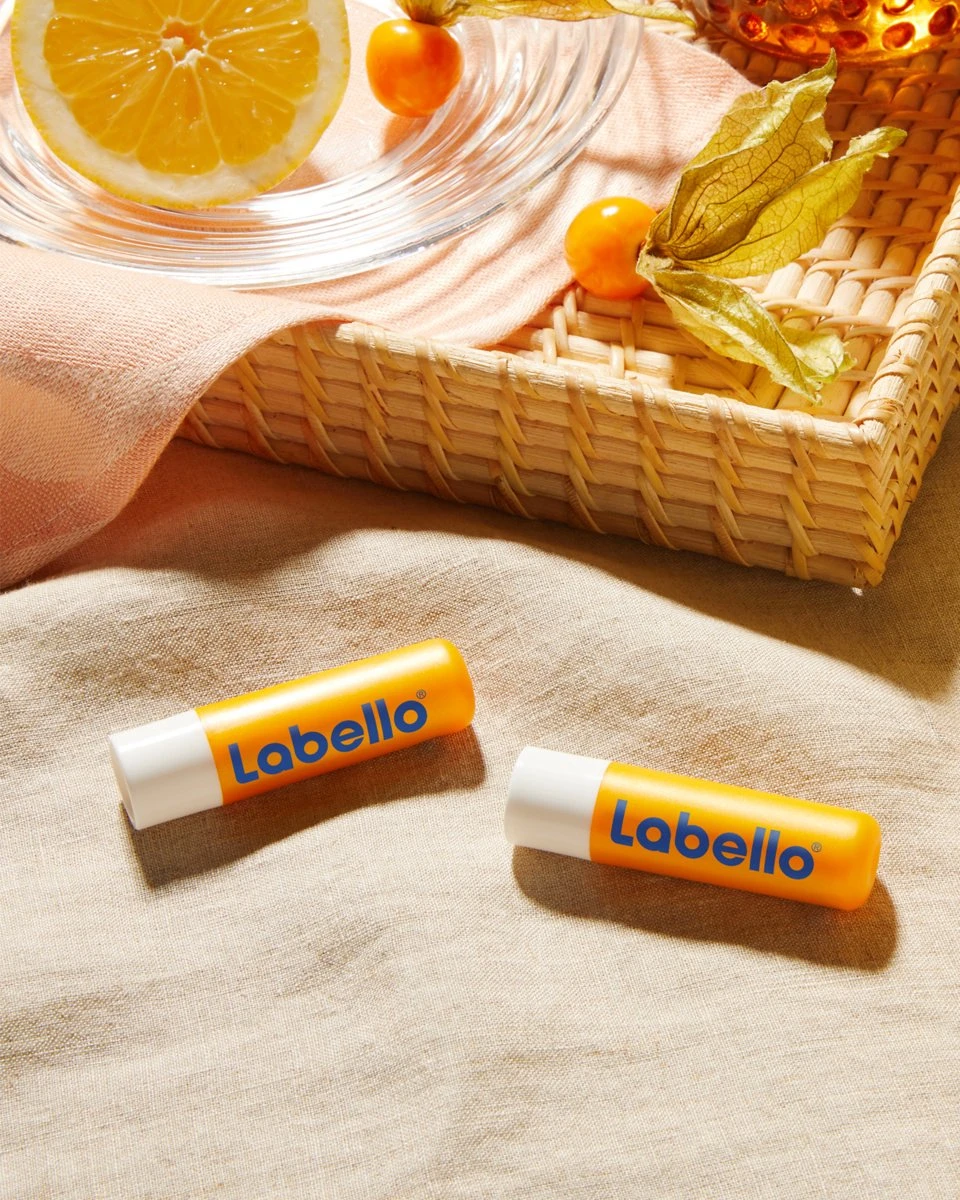Labello Sun Protect SPF 30 - Lippenbalsem 5 Labello Sun Protect SPF 30 - Lippenbalsem - Afbeelding 3