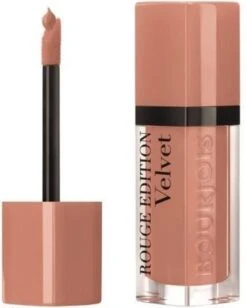 Bourjois Rouge Edition Velvet Lippenstift - 31 Floribeige 24 Bourjois Rouge Edition Velvet Lippenstift - 31 Floribeige -Cosmeticawinkel 961x1200