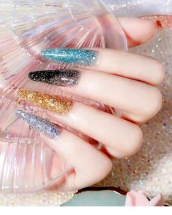 Polygel- Polygel Kit- Polygel Nagels- Polygel Kleuren- 30ML - Polygel Set- 3 Kleuren Polygel - Gel Solution - Nale File 2 - Nail Brush 1 - 12 PCS Tips 1 - Decoration - Nagellamp - Base Gel - Top Coat 1 26 Polygel- Polygel Kit- Polygel Nagels- Polygel Kleuren- 30ML - Polygel Set- 3 Kleuren Polygel - Gel Solution - Nale File 2 - Nail Brush 1 - 12 PCS Tips 1 - Decoration - Nagellamp - Base Gel - Top Coat 1 -Cosmeticawinkel 963x1200