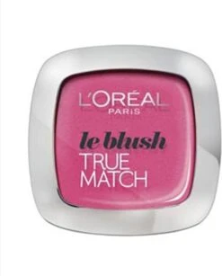 L’Oréal Paris True Match - 160 Pêche - Blush 25 L’Oréal Paris True Match - 160 Pêche - Blush -Cosmeticawinkel 964x1200 2