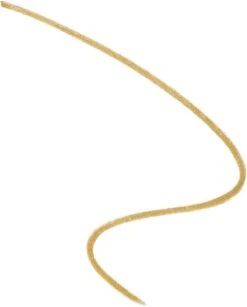 L’Oréal Paris Le Liner Signature Oogpotlood - 04 Gold Velvet – Goud - Waterproof 16 L’Oréal Paris Le Liner Signature Oogpotlood - 04 Gold Velvet – Goud - Waterproof -Cosmeticawinkel 964x1200 3