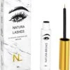 NATURA LASHES - WIMPERSERUM - LASH SERUM - EYELASH GROWTH SERUM - ECHTE RESULTATEN - TOT 55% LANGER EN 75% VOLUMINEUZER OGENDE WIMPERS 1 NATURA LASHES - WIMPERSERUM - LASH SERUM - EYELASH GROWTH SERUM - ECHTE RESULTATEN - TOT 55% LANGER EN 75% VOLUMINEUZER OGENDE WIMPERS -Cosmeticawinkel 966x1200 1