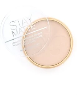 Rimmel London Stay Matte Pressed Powder - 003 Peach Glow 28 Rimmel London Stay Matte Pressed Powder - 003 Peach Glow -Cosmeticawinkel 968x1200