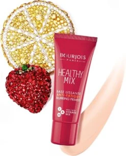 Bourjois Healthy Mix Anti Fatigue Face Primer - 20 Ml -Cosmeticawinkel 969x1200 1