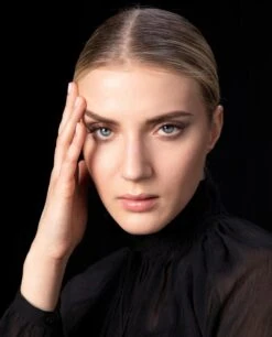 SYOSS Wenkbrauwverf 5-1 Lichtbruin - 1 Stuk -Cosmeticawinkel 969x1200 4