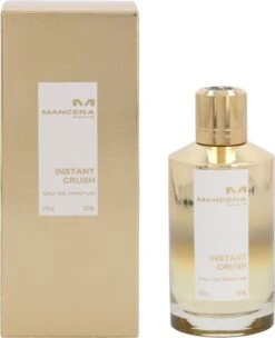 Mancera Instant Crush - 120 Ml - Eau De Parfum Spray - Unisexparfum -Cosmeticawinkel 975x1200 5
