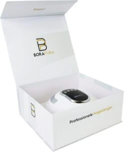 BoraPora Professionele Nageldroger - 280 Watt UV LED Lamp Nagels - 66 Leds - Nagel UV Lamp - Gellak Lamp - Nagellamp - Nagellamp Led - Nagellamp Voor Gel Nagellak - Nagellamp Led Uv - Nagellamp Uv - Nagellamp Gelnagels - Gellak - Nageldroger -Cosmeticawinkel 978x1200 2