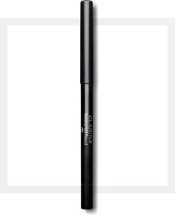 Clarins Waterproof Pencil - Oogpotlood - Black Tulip - 3 Gr -Cosmeticawinkel 978x1200