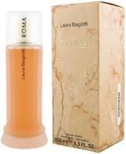 Laura Biagiotti Roma - 25ml - Eau De Toilette -Cosmeticawinkel 985x1200 4