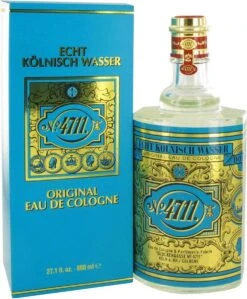4711 - 800 Ml - Eau De Cologne – Flacon -Cosmeticawinkel 992x1200 4