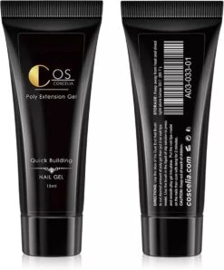 Polygel Kit - Polygel Set - Nagelverlenging - Polygel 7 Kleuren - Polygel Nagels - Kunstnagels - Gel Polish - Acryl Gellak 23 Polygel Kit - Polygel Set - Nagelverlenging - Polygel 7 Kleuren - Polygel Nagels - Kunstnagels - Gel Polish - Acryl Gellak -Cosmeticawinkel 993x1200