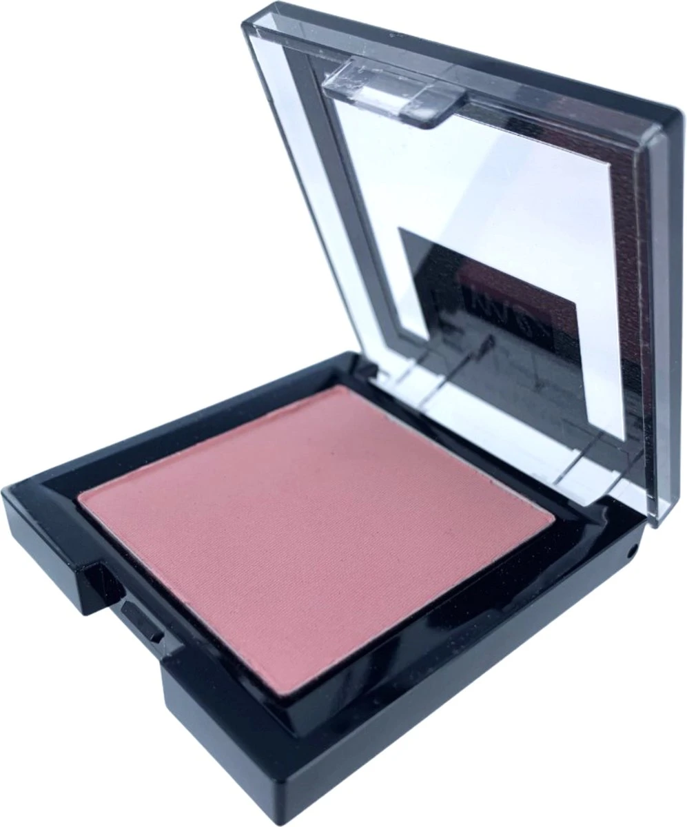 Maybelline Fit Me Blush - 25 Pink 14 Maybelline Fit Me Blush - 25 Pink - Afbeelding 12